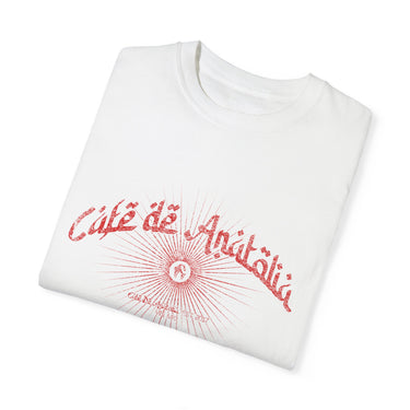 CDA Arab - T-shirt